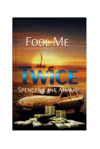 Buy Fool Me Twice Book from Amazon Now